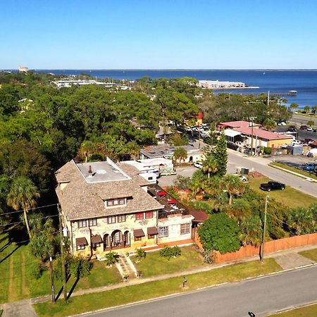 Casa Coquina Del Mar Bed And Breakfast Titusville Exteriér fotografie