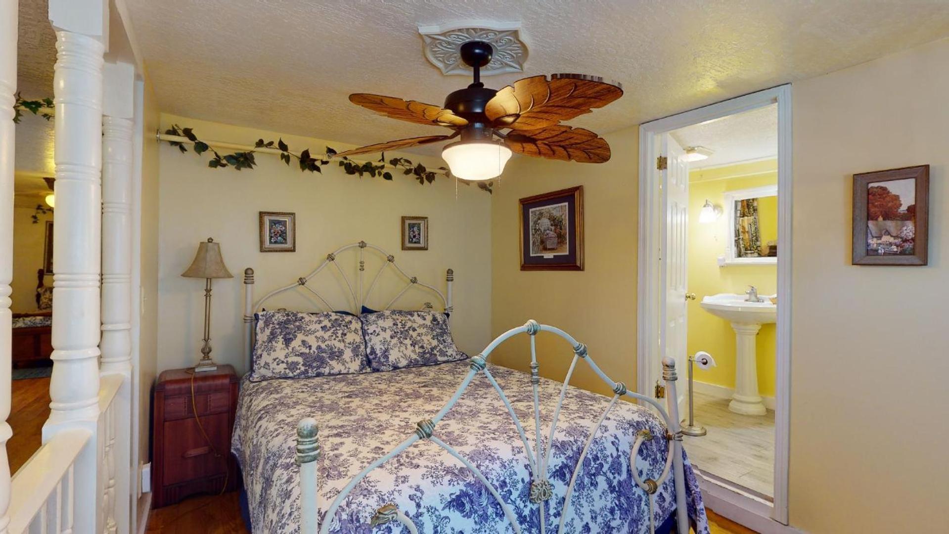 Casa Coquina Del Mar Bed And Breakfast Titusville Exteriér fotografie