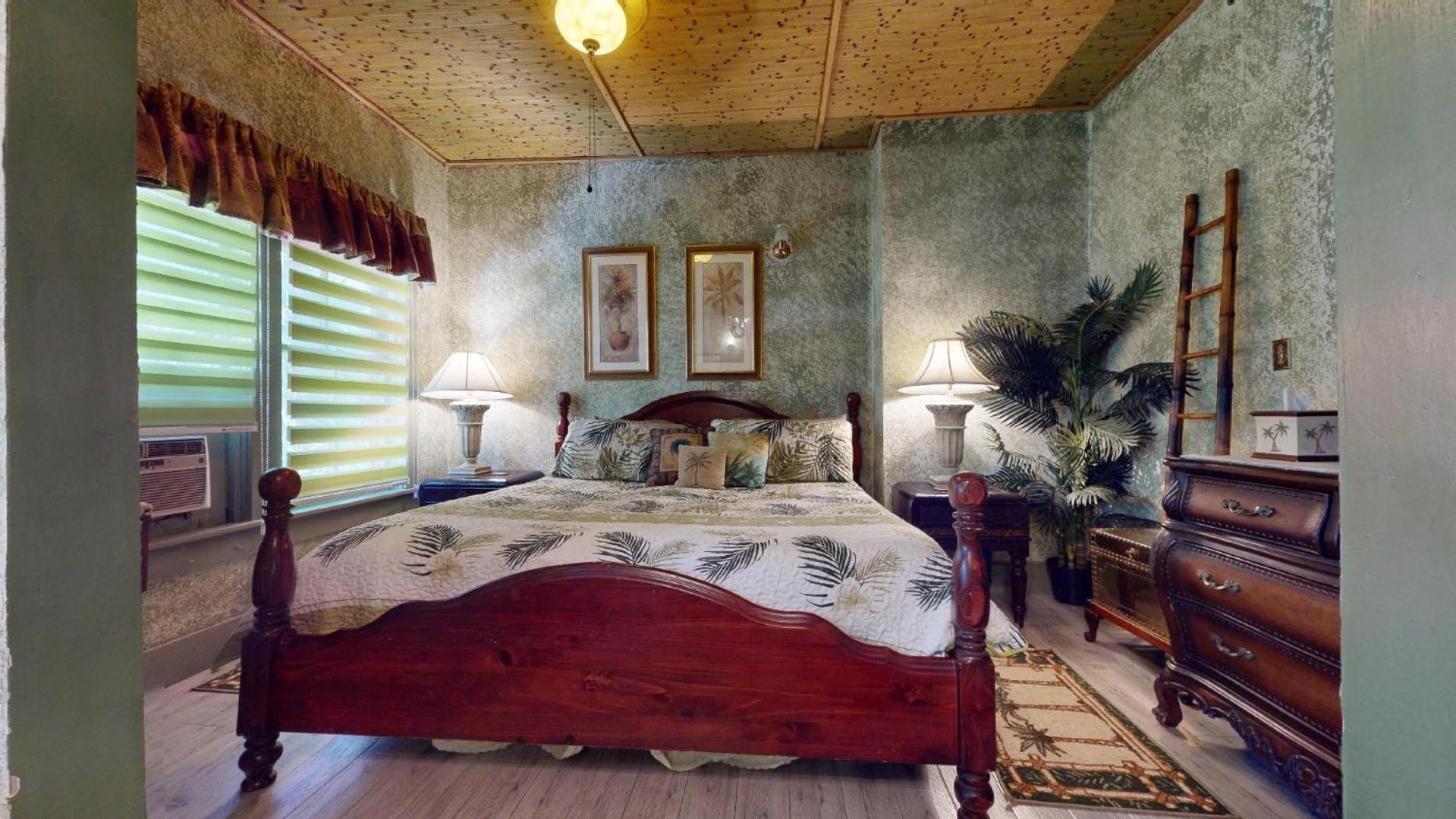 Casa Coquina Del Mar Bed And Breakfast Titusville Exteriér fotografie