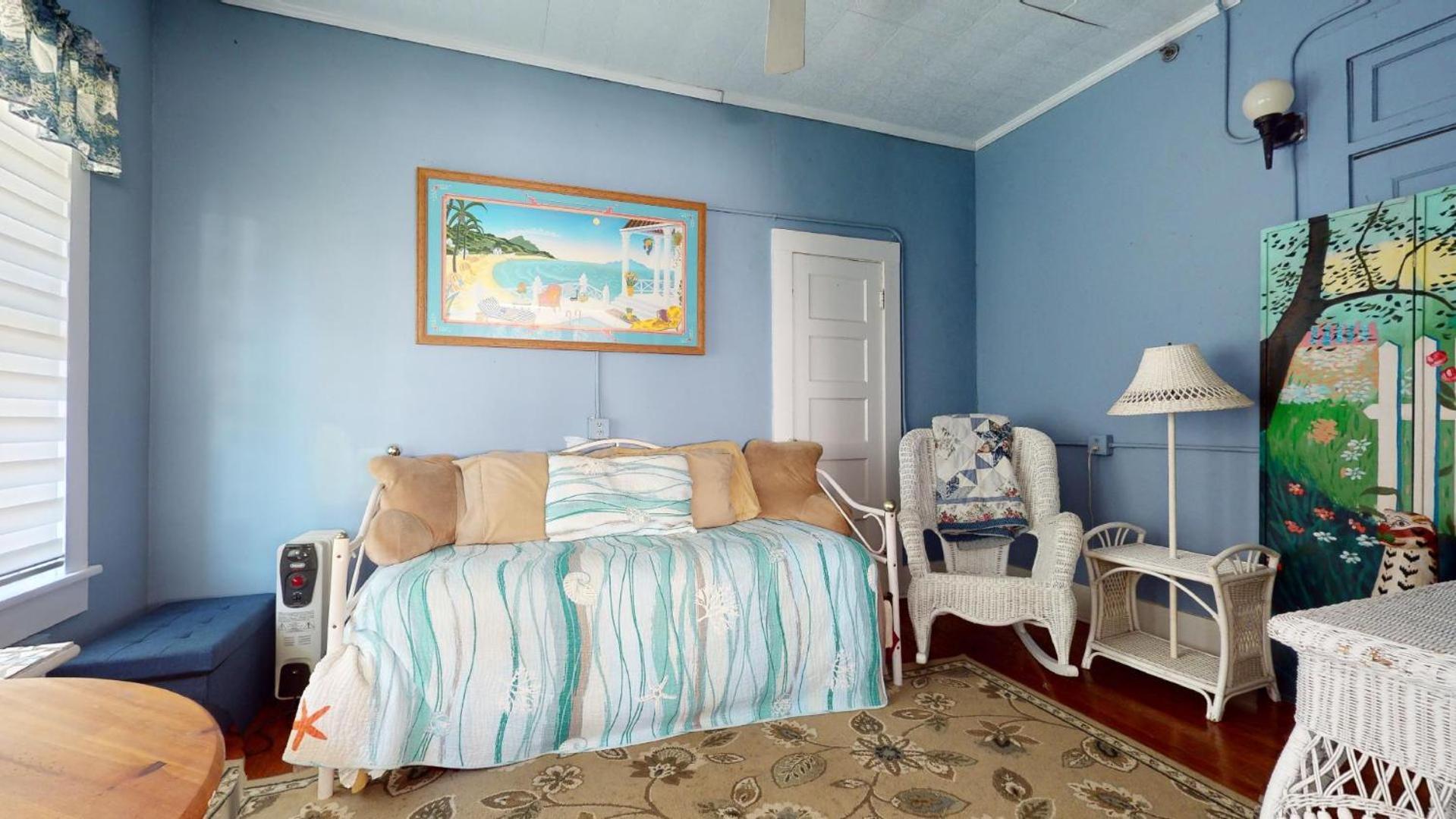 Casa Coquina Del Mar Bed And Breakfast Titusville Exteriér fotografie